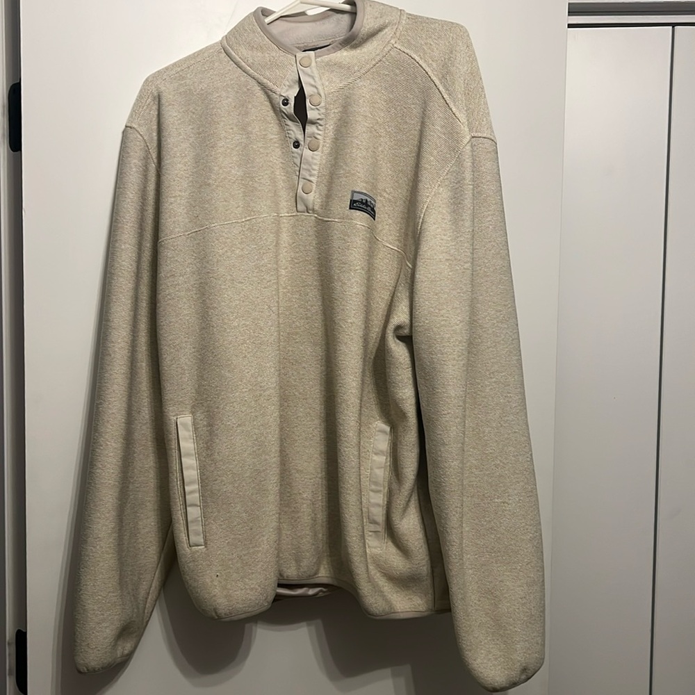 Eddie Bauer XL